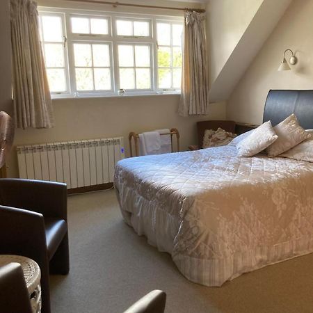 Bulmer Farm B&B Dorking Esterno foto