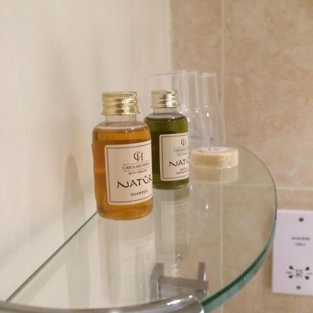 Bulmer Farm B&B Dorking Esterno foto