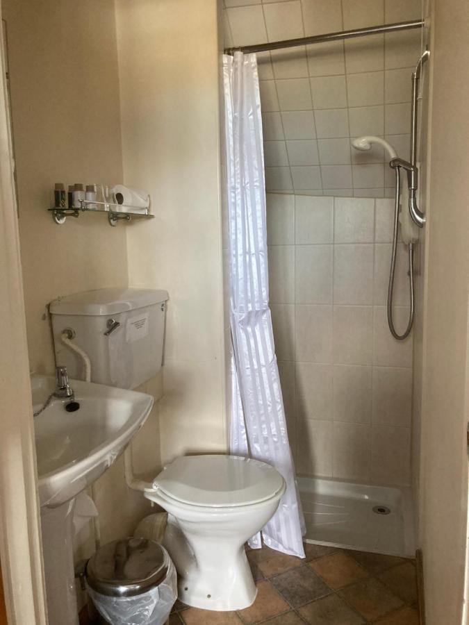 Bulmer Farm B&B Dorking Esterno foto